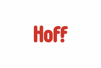 Сеть гипермаркетов Hoff