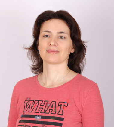 Алина Черепанова